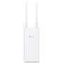 TP-Link TL-MR100-Outdoor Router 4G LTE Wi-Fi 300 Mbps Blanco